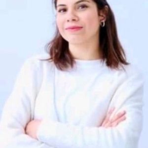 Zineb Alaoui