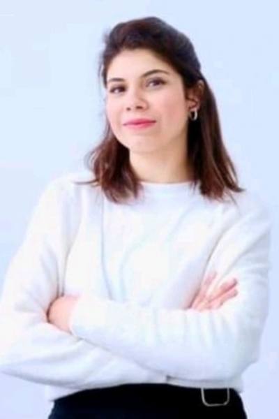 Zineb Alaoui