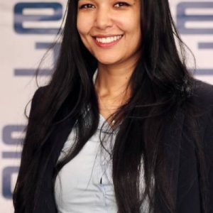 Nouha Anka Idrissi