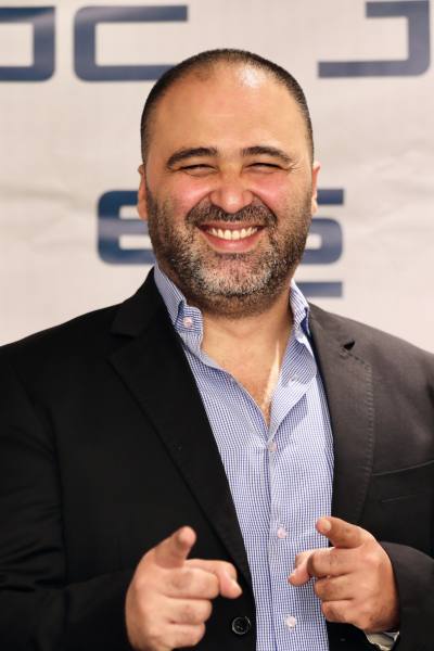 Reda Bennis