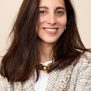 Basma Mawlawi