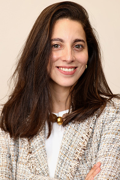 Basma Mawlawi