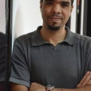 Mohammed Ezzouak