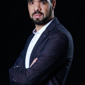 Mohammed Ezzouak