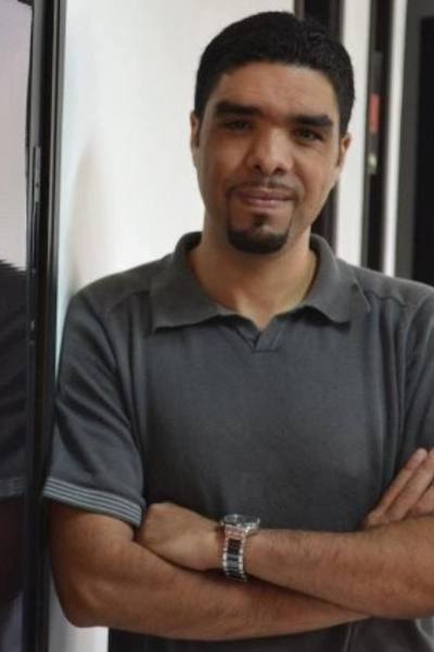 Mohammed Ezzouak