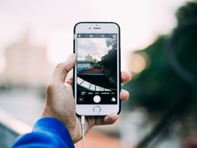 Création de contenu