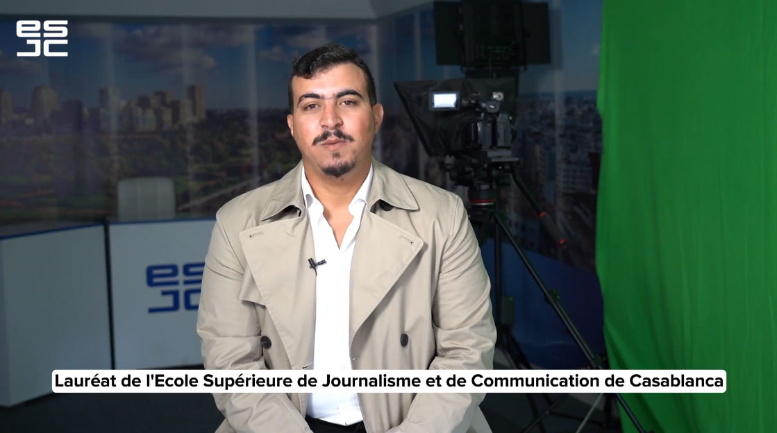 zefout Interview de Zaid Affout – Lauréat de l’ESJC
