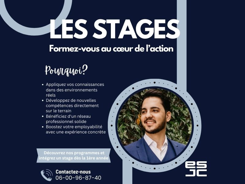 les-stages-esjc-fr