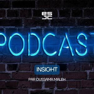 Découvrez “Insight”, le podcast qui explore nos consciences et notre société