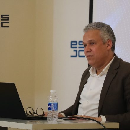 Le journalisme 4.0 au cœur d’une masterclass à l’ESJC