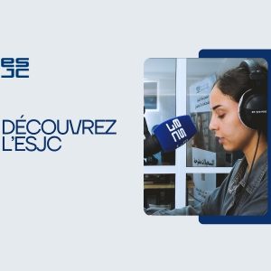 L’ESJC, une école vivante et engagée au cœur de Casablanca