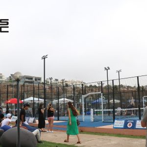 Casablanca : le RedMed Premium Padel Tour confirme sa montée en puissance