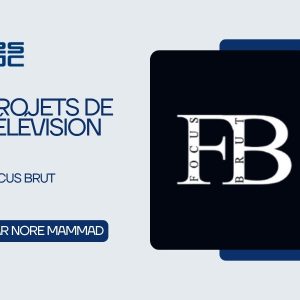“Focus Brut” : un média percutant pensé pour une génération connectée