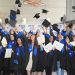 Evénement 2025 – Retour sur la cérémonie de remise de diplôme de l’ESJC