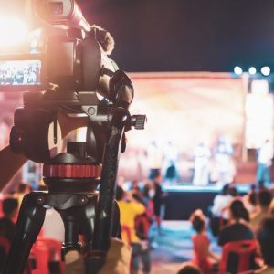 Une immersion au cœur du Festival International du Film de Marrakech