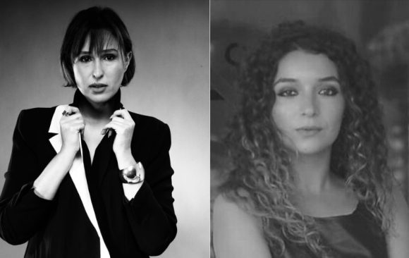 Sarrae Bouayad et Rania Laabid à l’ESJC : deux diplômées de retour pour partager leur expérience