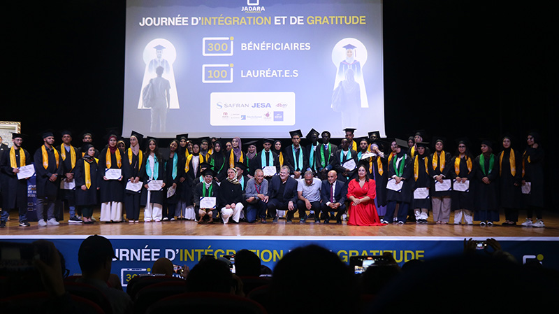 esjc-article Jadara : transformer les rêves des jeunes en réalité