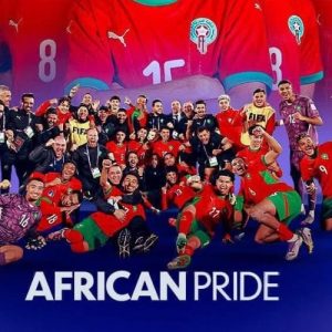Le Maroc réalise un exploit historique en remportant la Coupe du Monde des moins de 20 ans