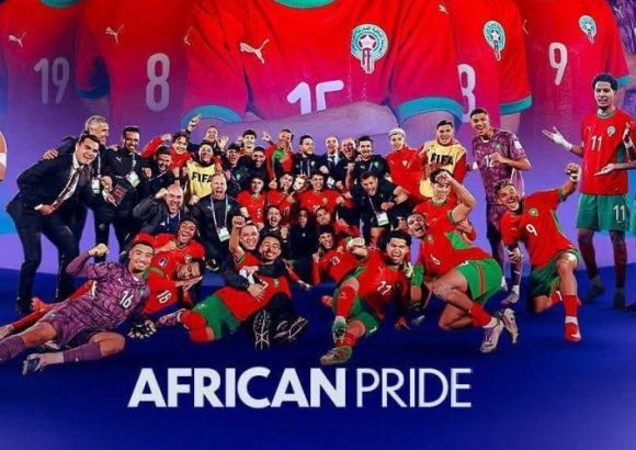 Le Maroc réalise un exploit historique en remportant la Coupe du Monde des moins de 20 ans