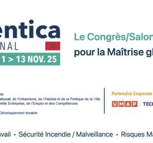 معرض بريفونتيكا بالبيضاء … بريفونتيفا للوقاية من المخاطر المهنية