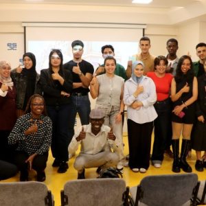 L’ESJC lance le club “ESJC Champions”, un nouvel espace pour libérer la parole et la confiance !