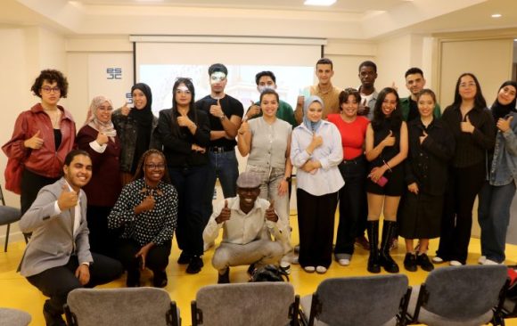 L’ESJC lance le club “ESJC Champions”, un nouvel espace pour libérer la parole et la confiance !