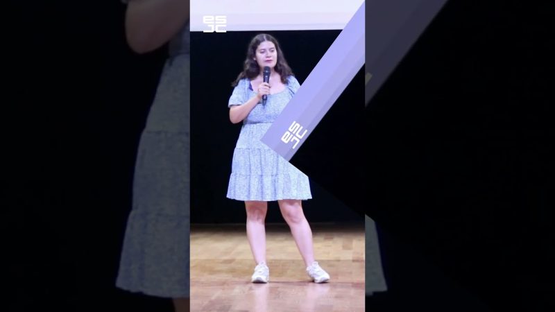 Pourquoi l’engagement raconte mieux qu’un cours : l’œil d’Emmanuel Koffi sur la Journée d’Intégration & de Gratitude de Jadara