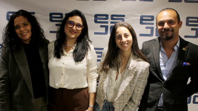 image0 Une rencontre inspirante autour de l’événementiel : deuxième table ronde de l’année à l’ESJC