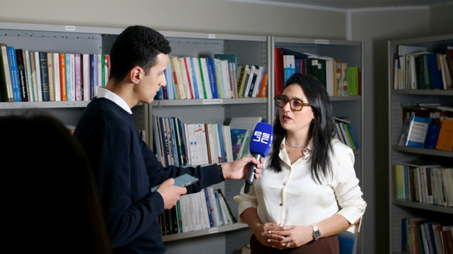 image2 Une rencontre inspirante autour de l’événementiel : deuxième table ronde de l’année à l’ESJC