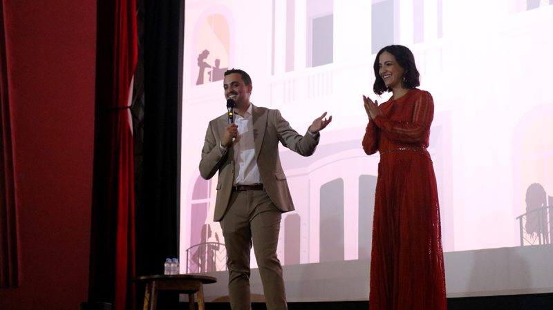 1 Yazine, une aventure familiale qui prend le chemin de l’international