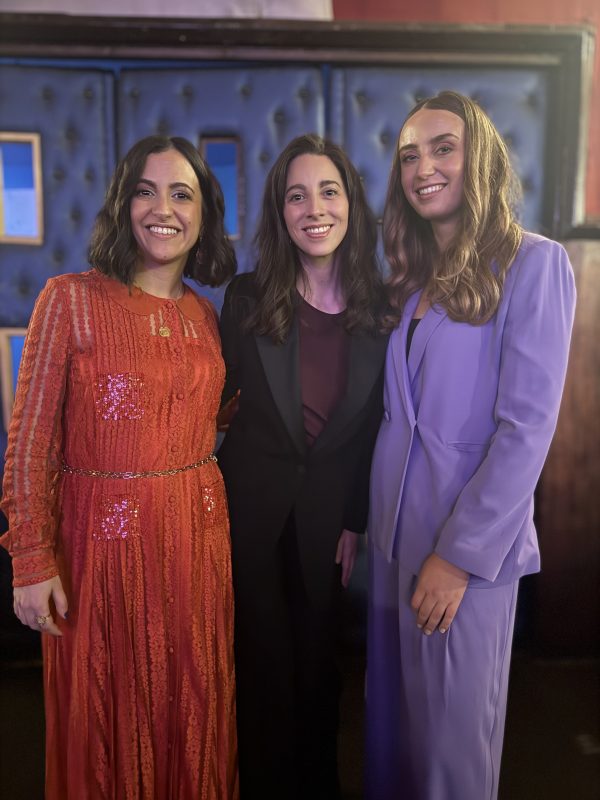 3 Yazine, une aventure familiale qui prend le chemin de l’international