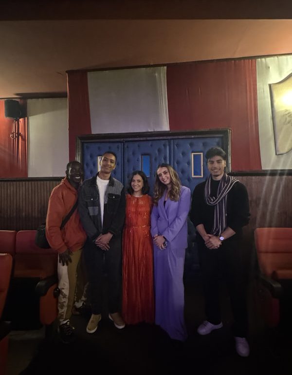 Yazine, une aventure familiale qui prend le chemin de l’international