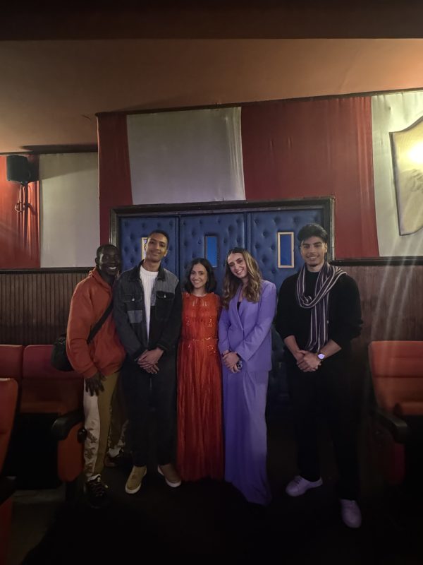 4 Yazine, une aventure familiale qui prend le chemin de l’international