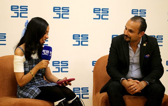 Portrait d’étudiant – Épisode 1 : Nouhayla Laabidi, écrire pour comprendre le monde