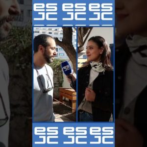 Festival Amwaj : une interview réalisée par une étudiante de l’ESJC