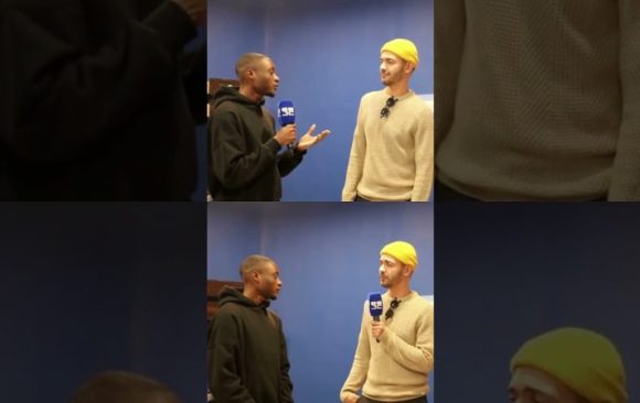 Festival Amwaj : une vidéo d’ambiance réalisée par un étudiant de l’ESJC