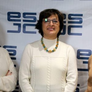 À l’ESJC, Dar Zhor interroge ce que notre système de santé laisse hors champ