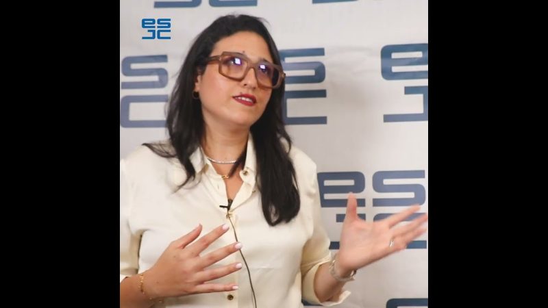 Les métiers de l’événementiel retour sur une conférence à l’ESJC Les métiers de l’événementiel : retour sur une conférence à l’ESJC