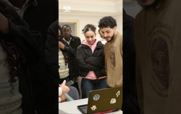 maxresdefault Une journée à l’ESJC, racontée par Ijlal, étudiante en troisième année