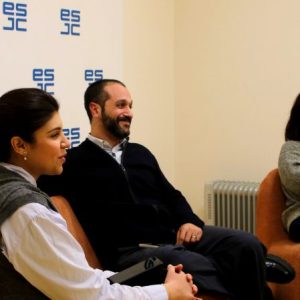 IMG_2602 Podcast : l’ESJC met les étudiants au cœur des réalités du son