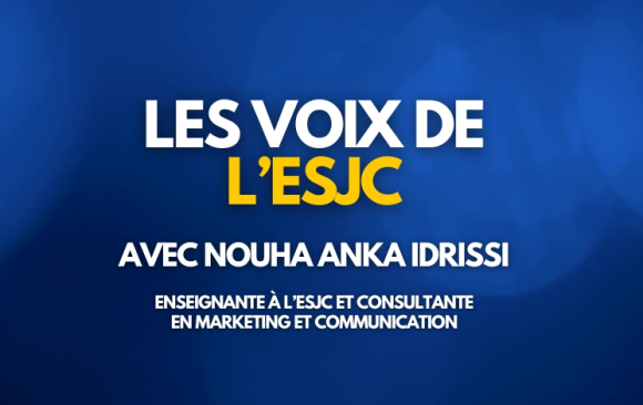 ESJC – L’expertise de ceux qui forment les professionnels de demain