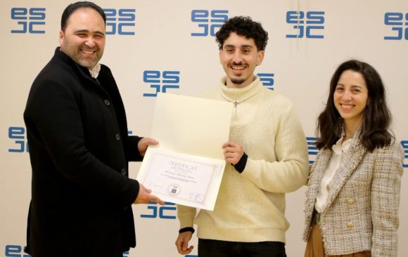 2 35 heures pour se révéler face caméra : retour sur la formation audiovisuelle de l’ESJC