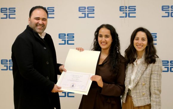 3 35 heures pour se révéler face caméra : retour sur la formation audiovisuelle de l’ESJC