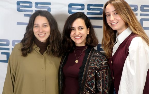 À l’ESJC, Yazine ou comment une marque marocaine se structure pour changer d’échelle