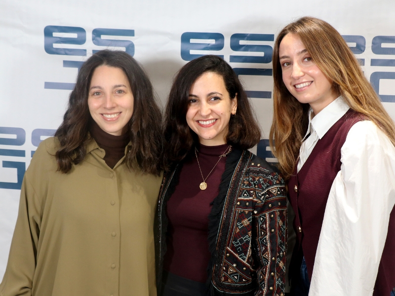 À l’ESJC, Yazine ou comment une marque marocaine se structure pour changer d’échelle