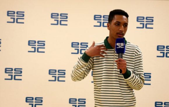 Reporters, Mic on Stage! : quand les étudiants de l’ESJC prennent la parole!