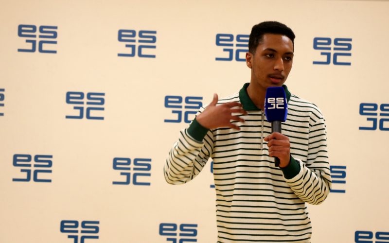 Reporters, Mic on Stage! : quand les étudiants de l’ESJC prennent la parole!