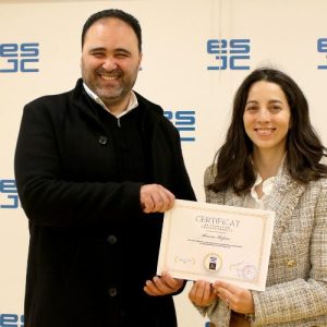 4 35 heures pour se révéler face caméra : retour sur la formation audiovisuelle de l’ESJC