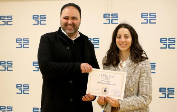 4 35 heures pour se révéler face caméra : retour sur la formation audiovisuelle de l’ESJC