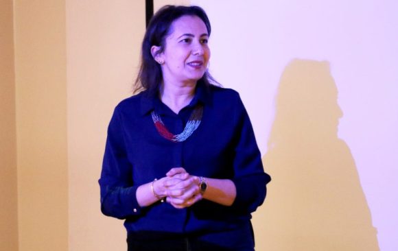 5 35 heures pour se révéler face caméra : retour sur la formation audiovisuelle de l’ESJC